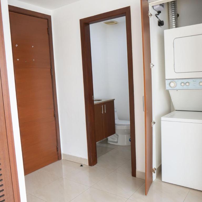 Gran Propiedad En Samborondon - Apartamento de 1 dormitorio - 7