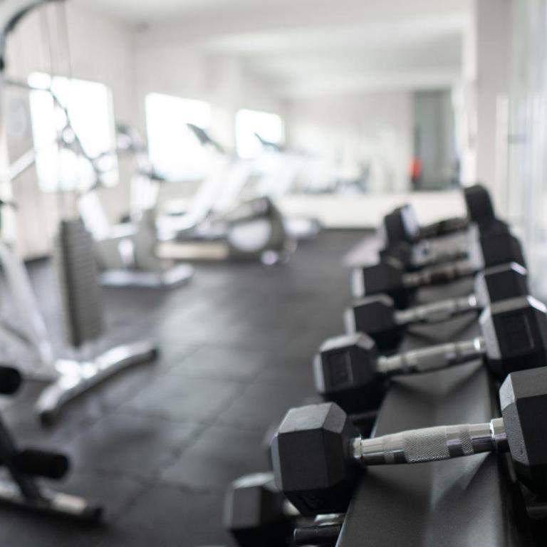 Gran Propiedad En Samborondon - Apartamento de 1 dormitorio - 16