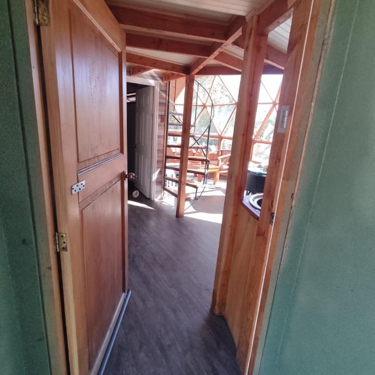 Domo Monte Rio Lodge y Spa - Two-Bedroom House - 8