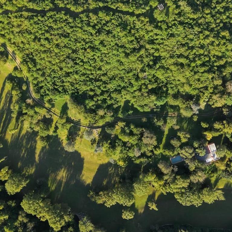 Casa de Campo Los Sauces - Casa de 4 dormitorios - 5