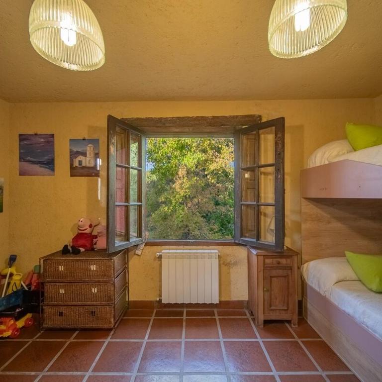 Casa de Campo Los Sauces - Casa de 4 dormitorios - 8