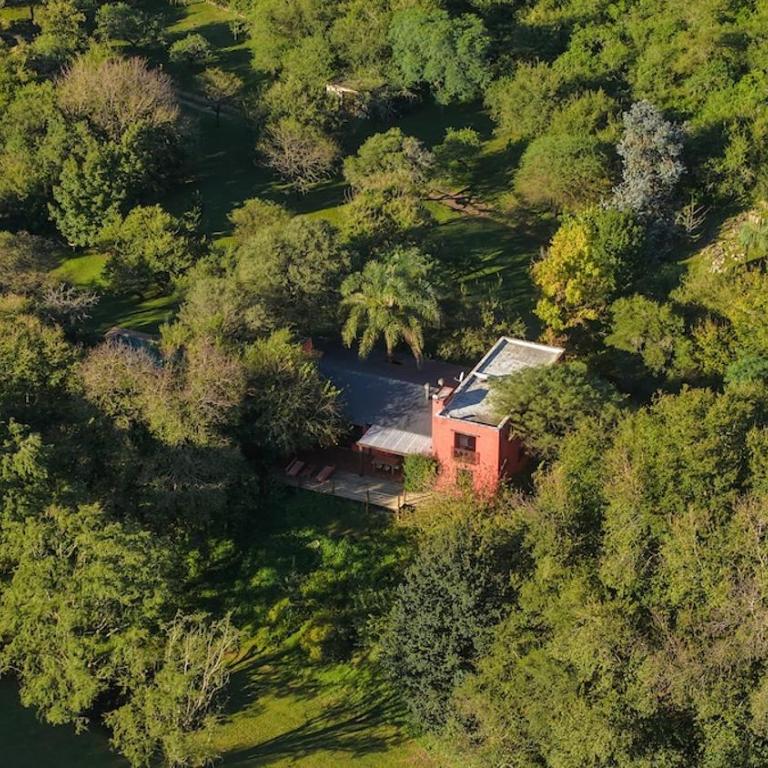 Casa de Campo Los Sauces - Casa de 4 dormitorios - 9