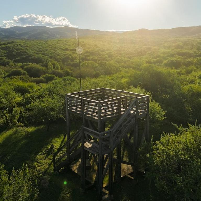 Casa de Campo Los Sauces - Casa de 4 dormitorios - 13