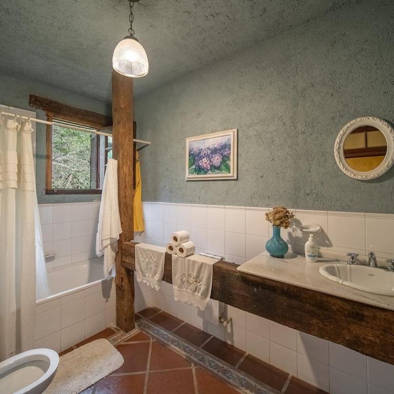 Casa de Campo Los Sauces - Casa de 4 dormitorios - 18