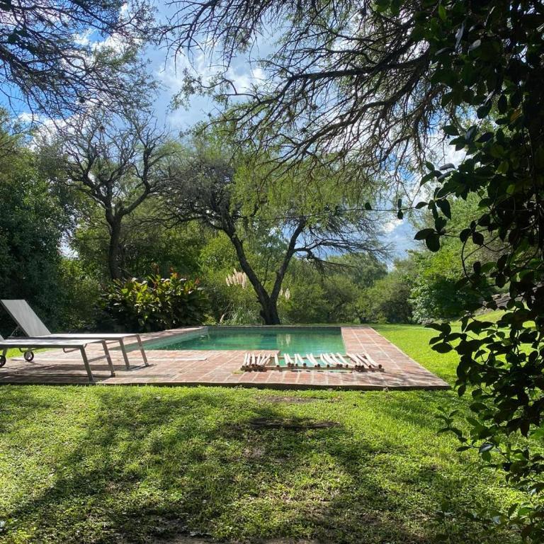 Casa de Campo Los Sauces - Casa de 4 dormitorios - 20