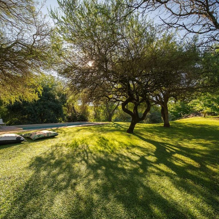 Casa de Campo Los Sauces - Casa de 4 dormitorios - 22