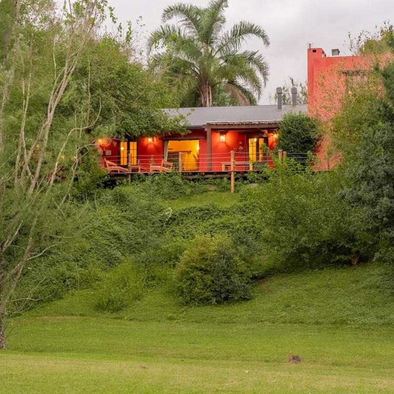 Casa de Campo Los Sauces - Casa de 4 dormitorios - 27