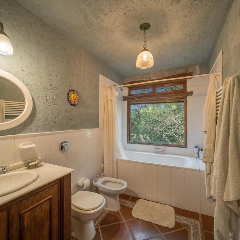 Casa de Campo Los Sauces - Casa de 4 dormitorios - 28