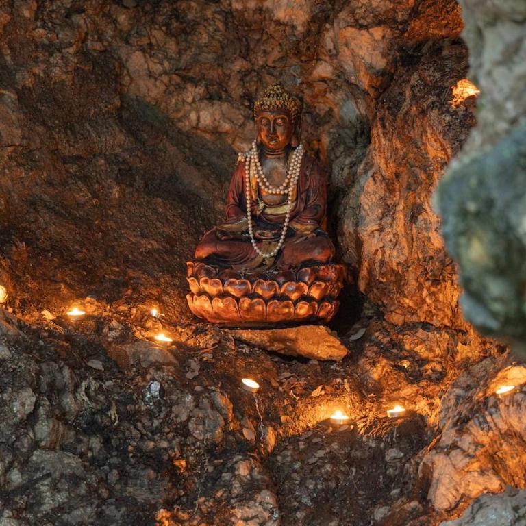 Casa de Campo Los Sauces - Casa de 4 dormitorios - 29