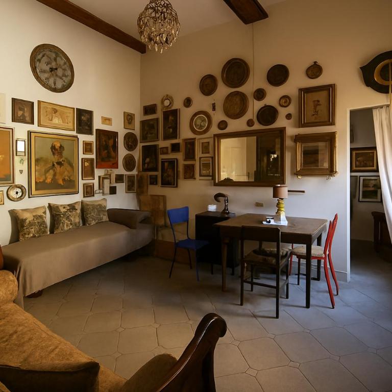 B&B Fuori Dai Coppi - Bologna - Casa Vacanze - 6