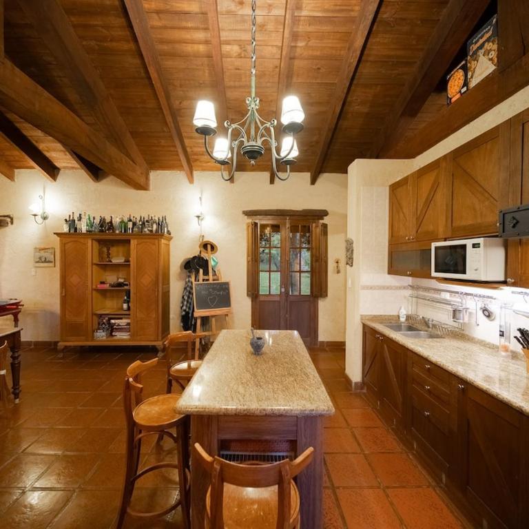 Casa de Campo Los Sauces - Casa de 4 dormitorios - 31