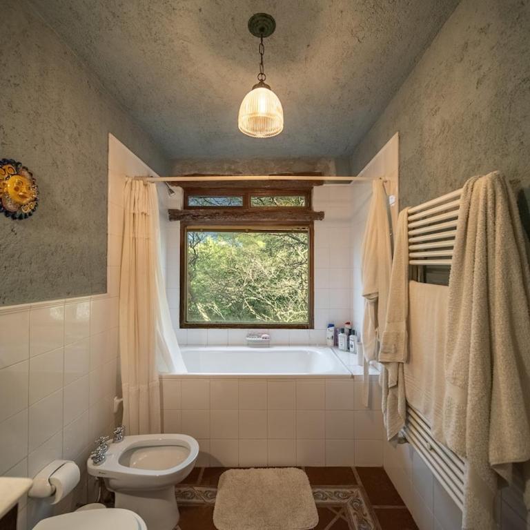 Casa de Campo Los Sauces - Casa de 4 dormitorios - 35