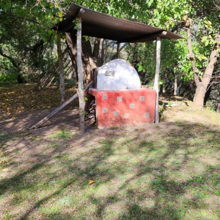 Casa de Campo Los Sauces - Casa de 4 dormitorios - 37