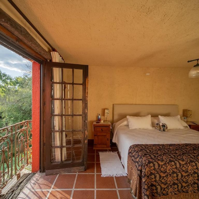 Casa de Campo Los Sauces - Casa de 4 dormitorios - 38