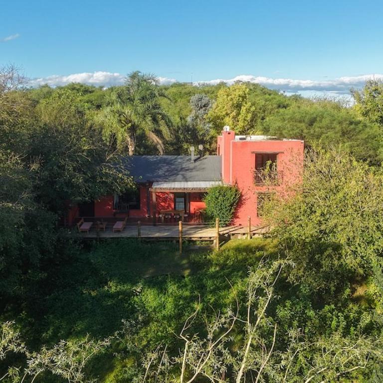 Casa de Campo Los Sauces - Casa de 4 dormitorios - 40