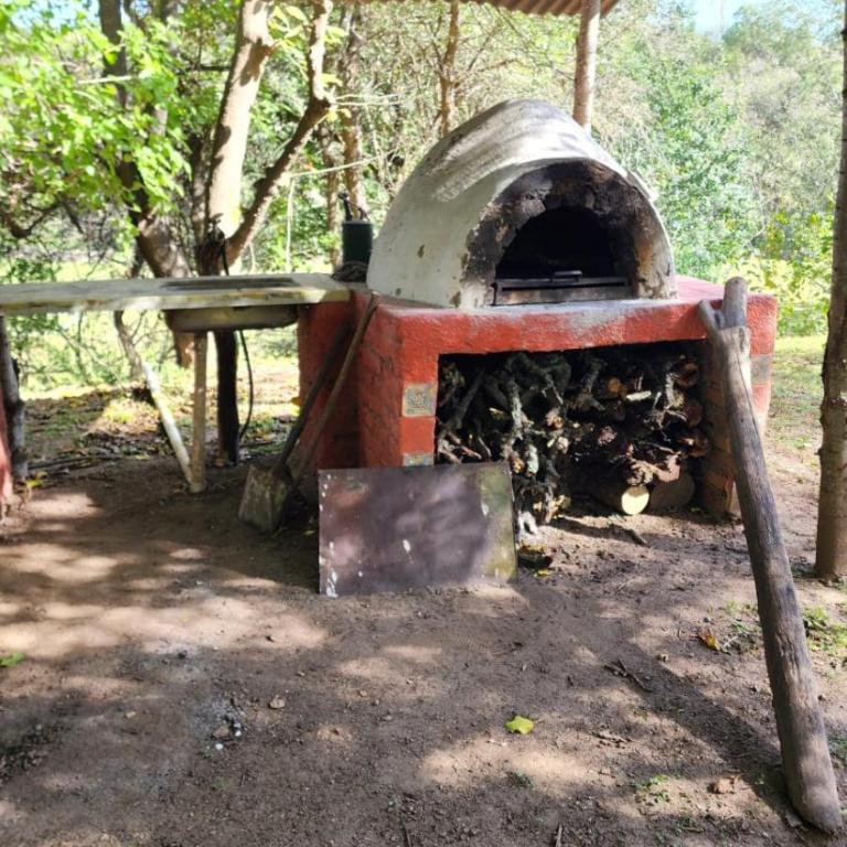 Casa de Campo Los Sauces - Casa de 4 dormitorios - 44