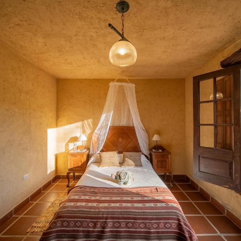 Casa de Campo Los Sauces - Casa de 4 dormitorios - 47