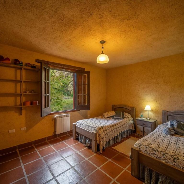 Casa de Campo Los Sauces - Casa de 4 dormitorios - 57