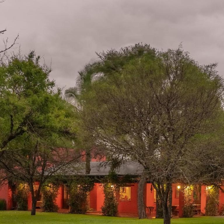 Casa de Campo Los Sauces - Casa de 4 dormitorios - 59