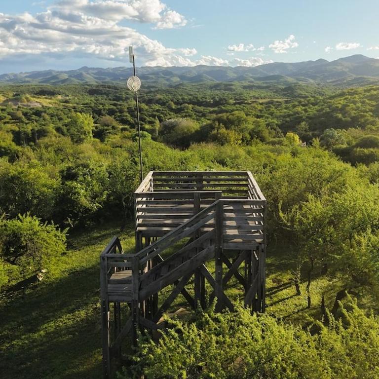 Casa de Campo Los Sauces - Casa de 4 dormitorios - 61