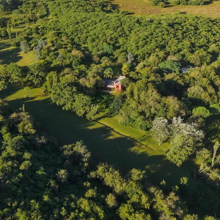 Casa de Campo Los Sauces - Casa de 4 dormitorios - 64