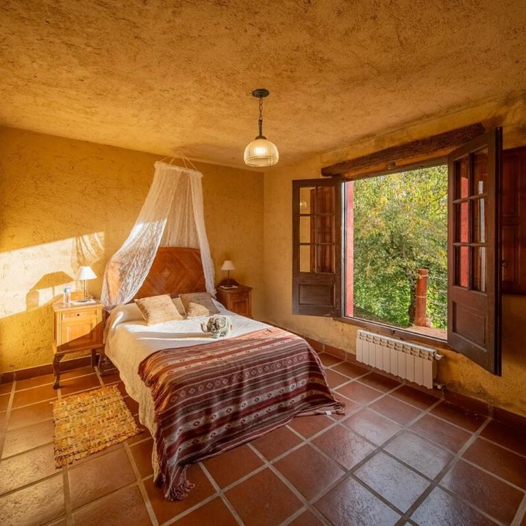 Casa de Campo Los Sauces - Casa de 4 dormitorios - 66