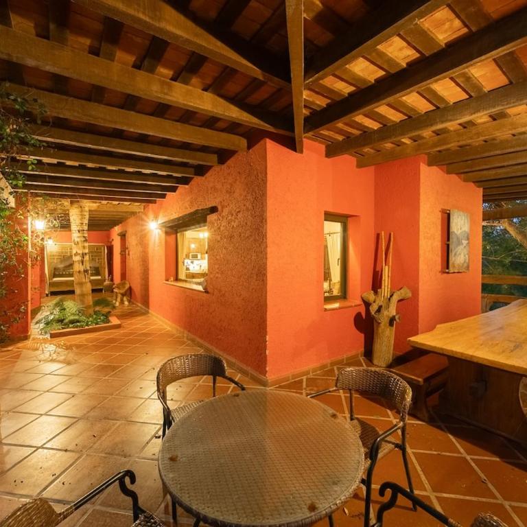 Casa de Campo Los Sauces - Casa de 4 dormitorios - 67