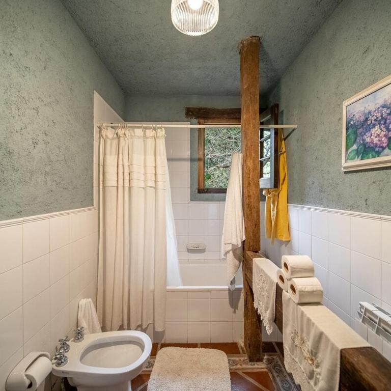 Casa de Campo Los Sauces - Casa de 4 dormitorios - 71