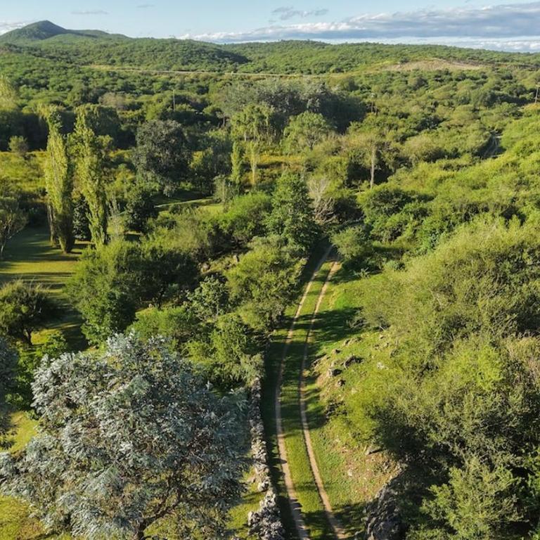 Casa de Campo Los Sauces - Casa de 4 dormitorios - 73