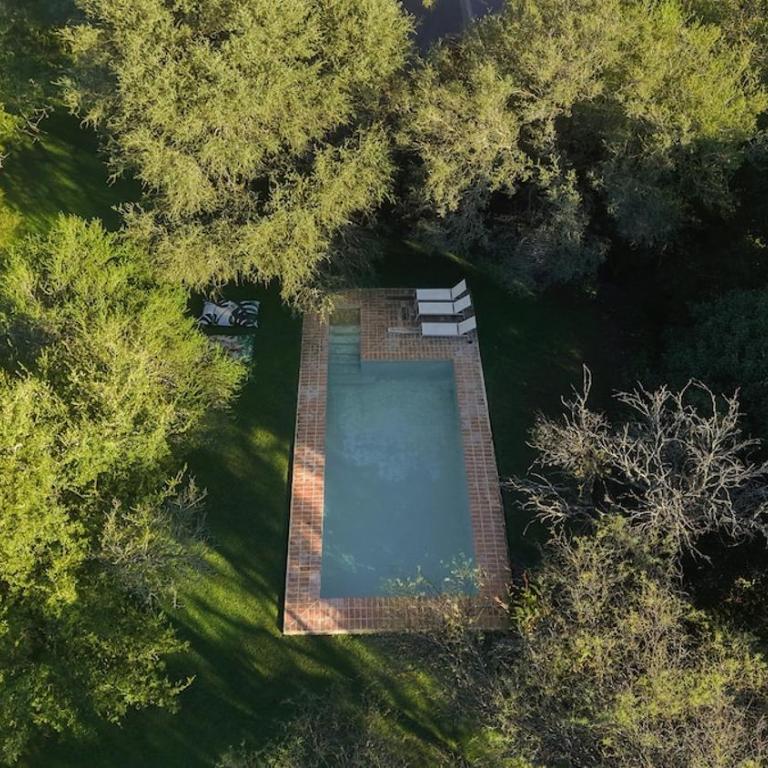 Casa de Campo Los Sauces - Casa de 4 dormitorios - 82