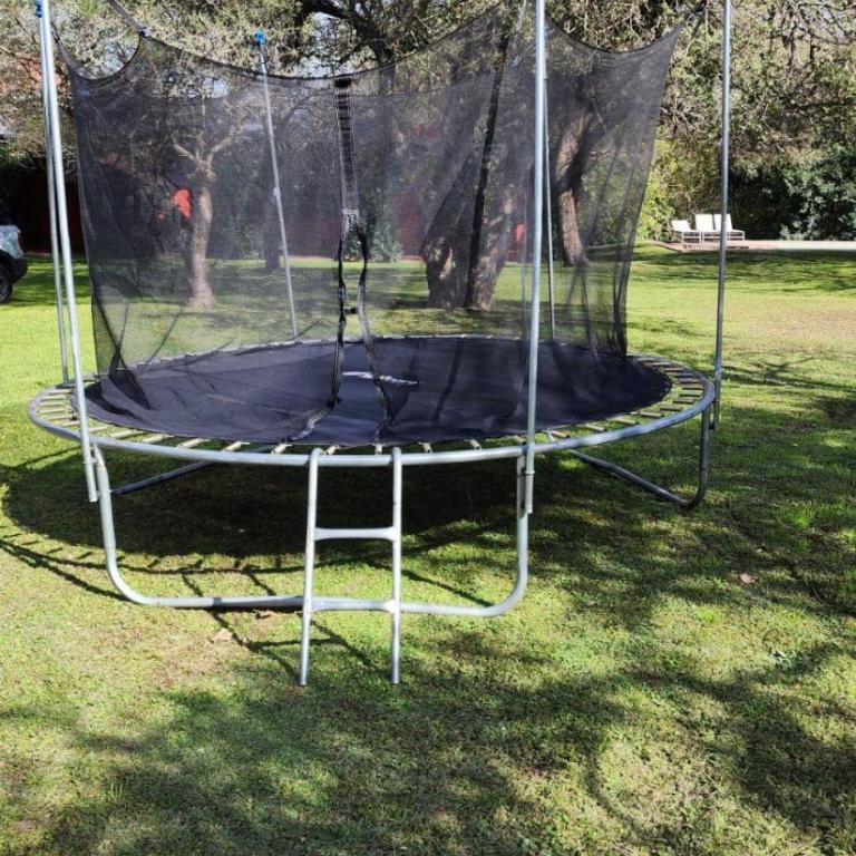 Casa de Campo Los Sauces - Casa de 4 dormitorios - 83