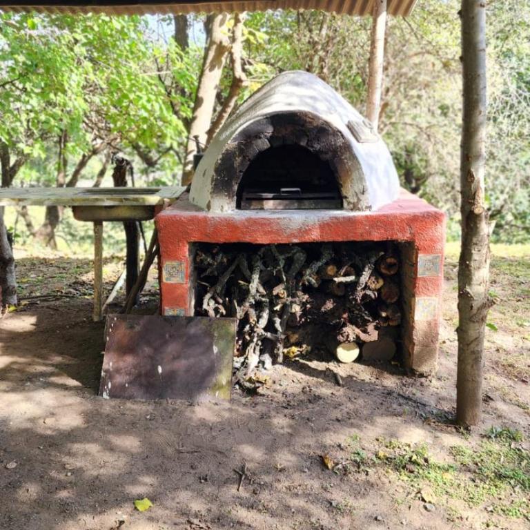 Casa de Campo Los Sauces - Casa de 4 dormitorios - 84