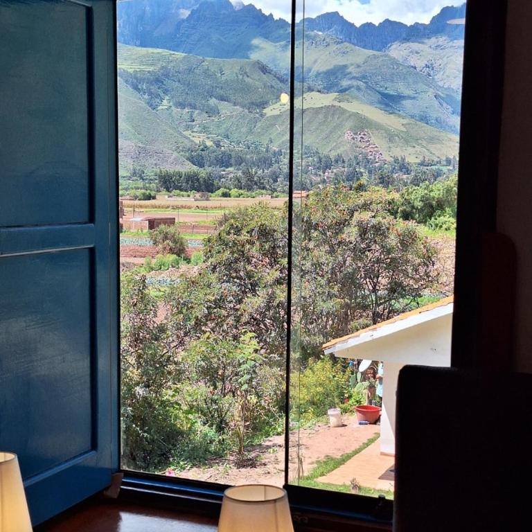 Luxury refuge with jacuzzi and epic views - Two-Bedroom House - 52