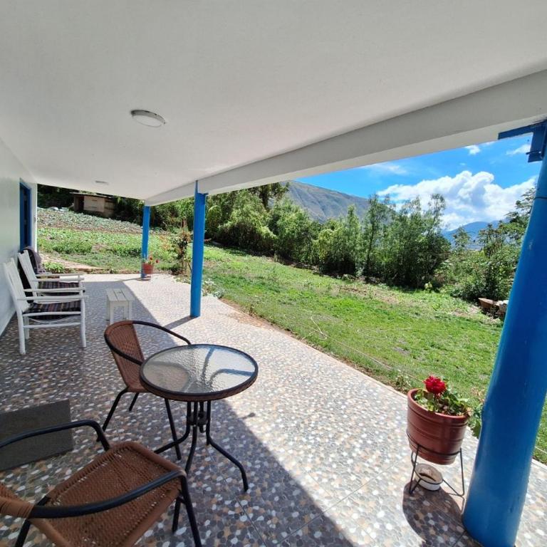 Luxury refuge with jacuzzi and epic views - Two-Bedroom House - 69