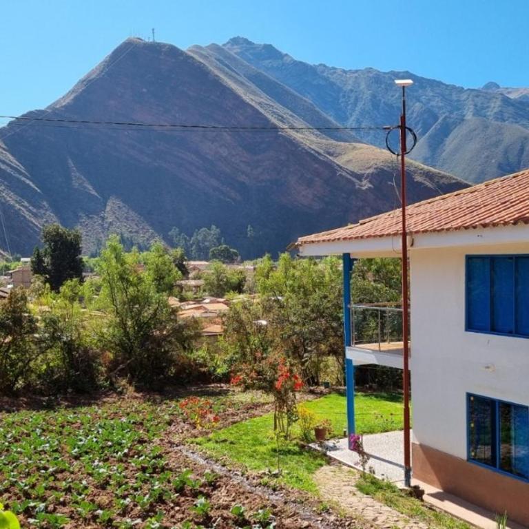Luxury refuge with jacuzzi and epic views - Two-Bedroom House - 57