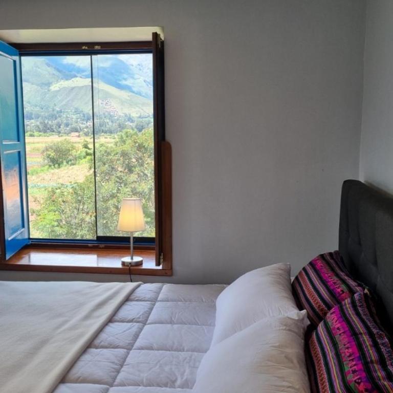 Luxury refuge with jacuzzi and epic views - Two-Bedroom House - 13