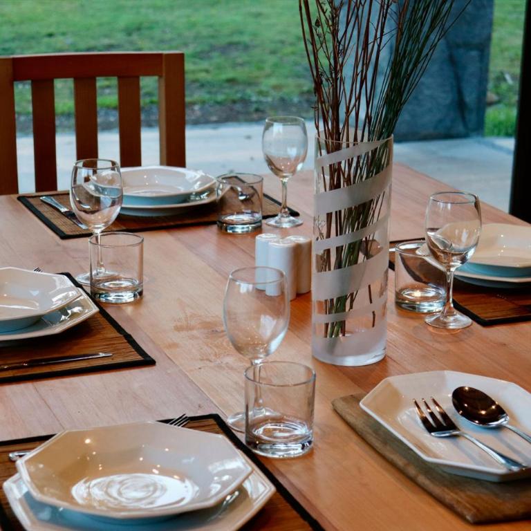Claro de Luna Luxury House - Casa de 5 dormitorios - 78