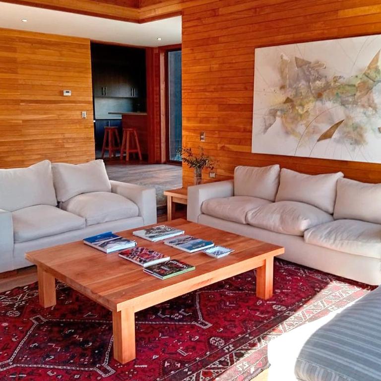 Claro de Luna Luxury House - Casa de 5 dormitorios - 99