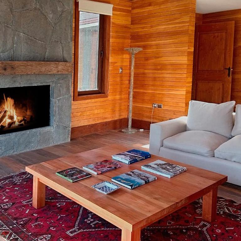 Claro de Luna Luxury House - Casa de 5 dormitorios - 100