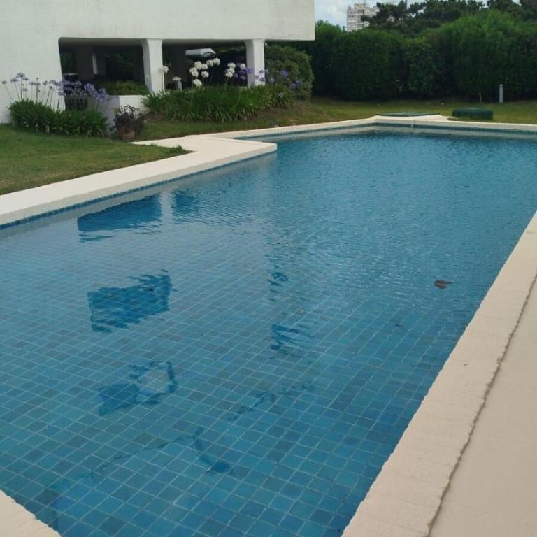 Divino apartamento a metros del mar - Two-Bedroom Apartment - 1