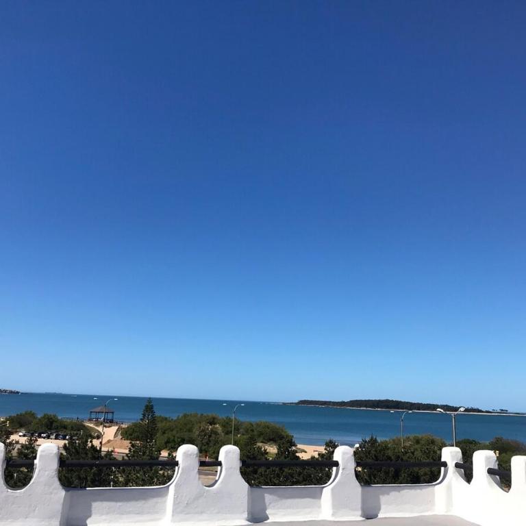 Divino apartamento a metros del mar - Two-Bedroom Apartment - 8