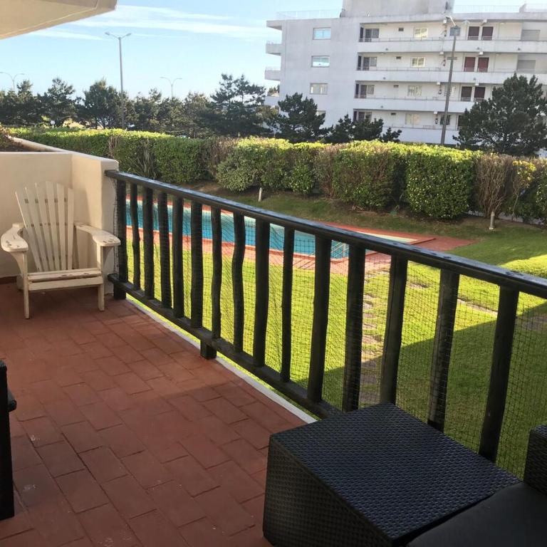 Divino apartamento a metros del mar - Two-Bedroom Apartment - 9