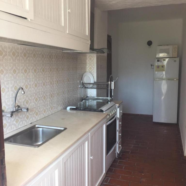 Divino apartamento a metros del mar - Two-Bedroom Apartment - 21