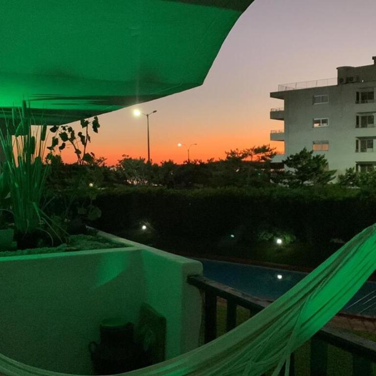 Divino apartamento a metros del mar - Two-Bedroom Apartment - 32