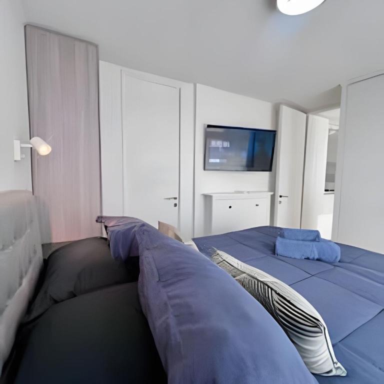 En Costa Lyon, con piscina - One-Bedroom Apartment - 3