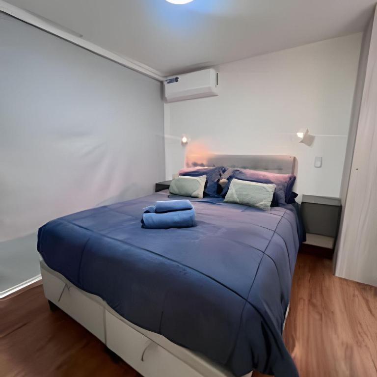 En Costa Lyon, con piscina - One-Bedroom Apartment - 8