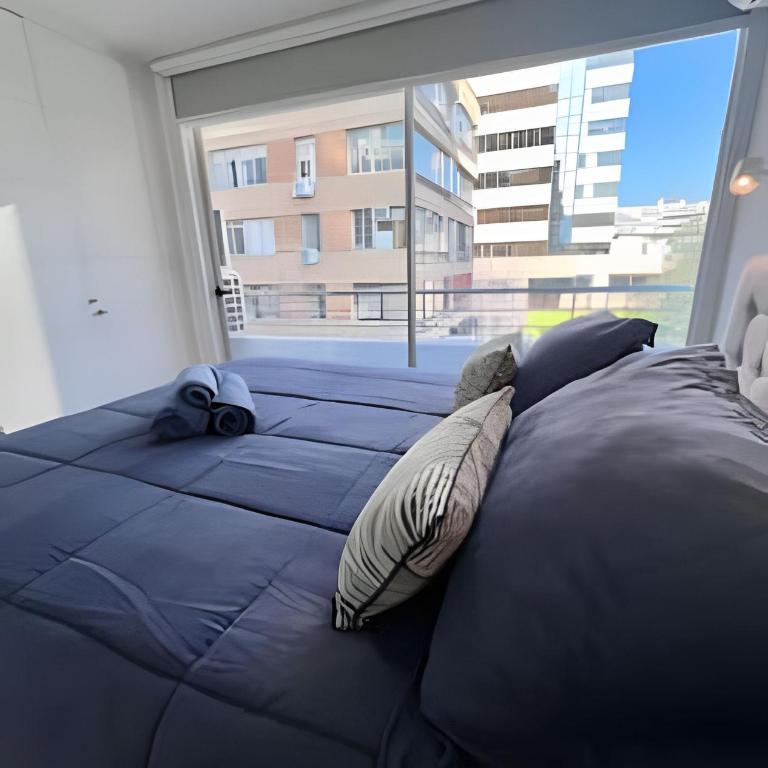 En Costa Lyon, con piscina - One-Bedroom Apartment - 7