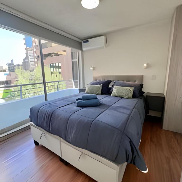 En Costa Lyon, con piscina - One-Bedroom Apartment - 4