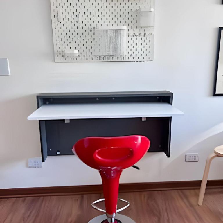 En Costa Lyon, con piscina - One-Bedroom Apartment - 9