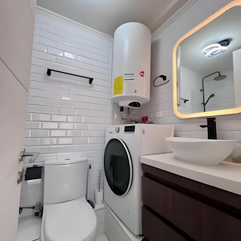 En Costa Lyon, con piscina - One-Bedroom Apartment - 12